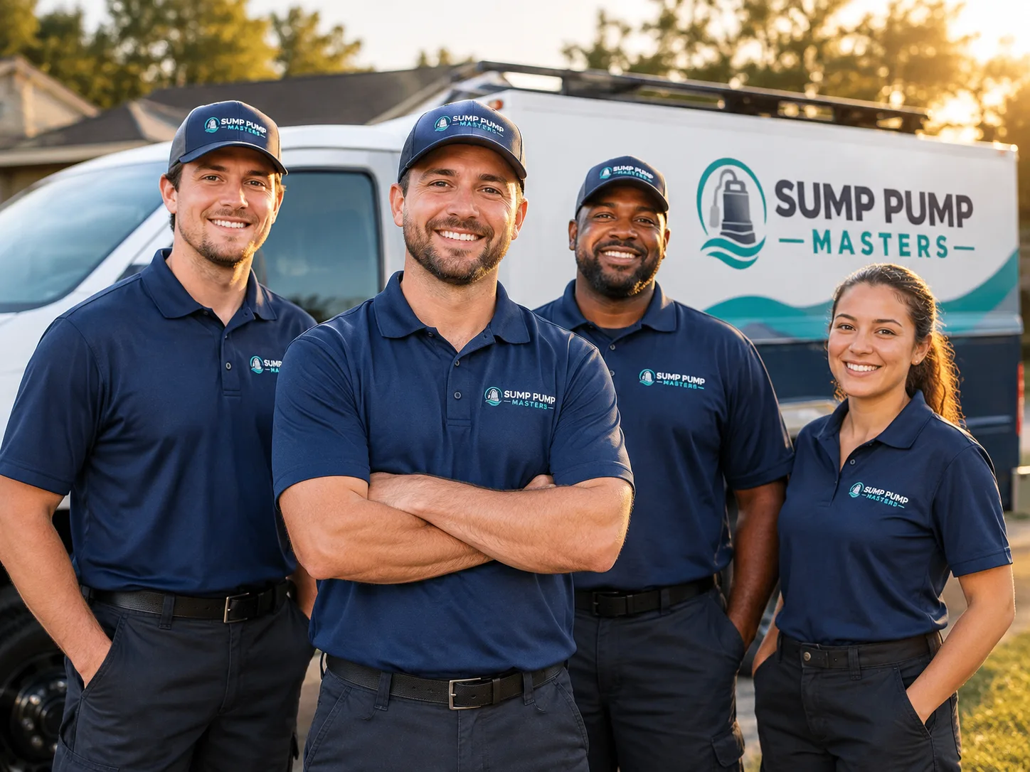 Sump Pump Repair company in Leesburg, VA